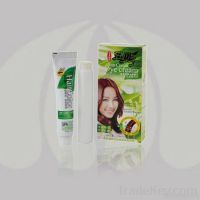 Rich Protein Hair Dye For Professional Salon