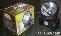 LED Head Torch