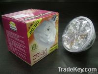 LED Rechargeable bulb, LED bulb, lamp