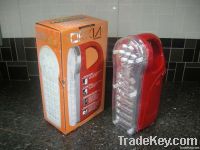 LED Emergency light, led light, rechargeable light