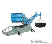 Winch Crane