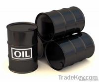 Crude Oil Petroleum Products