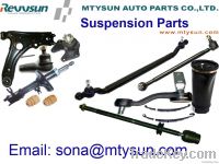 Sprinter steering and suspension parts