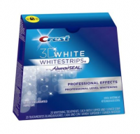 teeth whitening Professional Effect Whitestrips