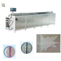 Ultrasonic Roller Blinds Cutter With Smooth Edge Banding