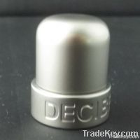 Decibel  25Ml caps and collars