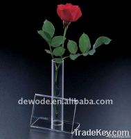 Acrylic Flower Vase