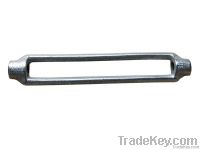 TURNBUCKLE COMMERCIAL TYPE