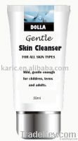 Gentle Face Milk Wash Facial Cleanser 50ml OEM ODM