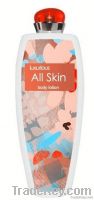 Skin Care Body Lotion