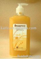 Summer Hair Marine Clean Shampoo