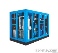 Variable Speed Drive Oil Free Screw Compressor