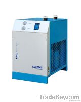 New refrigerated air dryers