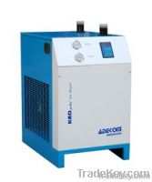 Adekom refrigerated compressed air dryers