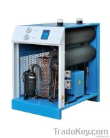 65 kW fan power air dryer