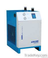 Adekom refrigerated compressed air dryer