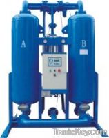 Adekom Heated Regenerative Desiccant Air Dryer