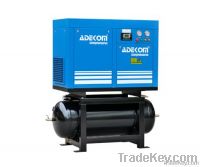 Adekom silent air compressor