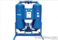 Adekom Adsorption Dryer