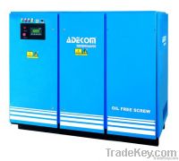 Adekom oil free air compressor