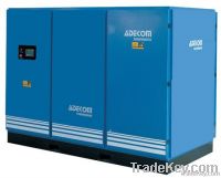 Adekom gas powered air compressor