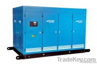 Adekom air compressor two stage