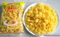 Vinaly Rice Macaroni-yellow