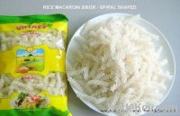 Vinaly Rice Macaroni