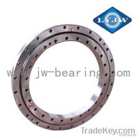 Slewing Bearing For Stacker-Reclaimer