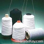 Covered Rubber Thread