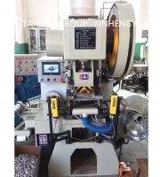 16ton punch machinery for flip off seal  ( 13mm 20mm 32mm )