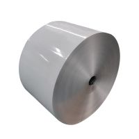 8011  lacquered aluminium foil for airline trays