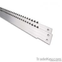 carbide wood cutting frame saw blade