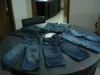 Mens' / Ladies / Boys / Girls Denim, Twill, Canvas Bottoms