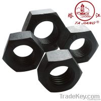 ISO4032 Hex Nuts