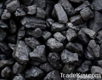 Egyptain coal