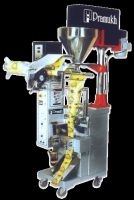 Fully Automatic Auger Type Packing Machine