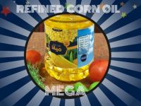 Refined Corn oil with payment by 100% LC