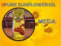 refined sunflower oil without any advance