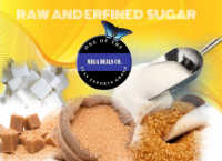 Seller for Refined cane sugar from brazil