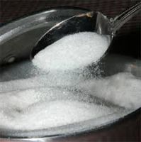 end seller for brazilian sugar