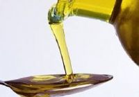 Crude Degummed Rapeseed Oil For Industrial Use