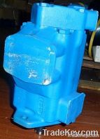 Replace vickers VQ series sereis hydrauli vane pump