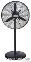 OX horn Industrial standing fan