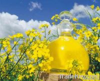 Rapeseed oil