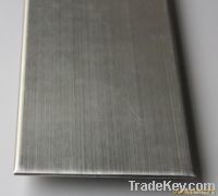 stainless steel composite panel  sscp
