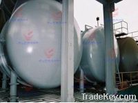 Molecular Sieve Oxygen generator