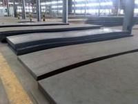 hot rolled steel plate