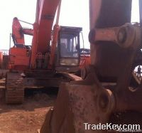 Used ZX450-6 Hitachi Excavator