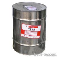 epoxy resin ---SINOPEC(manufacturer)